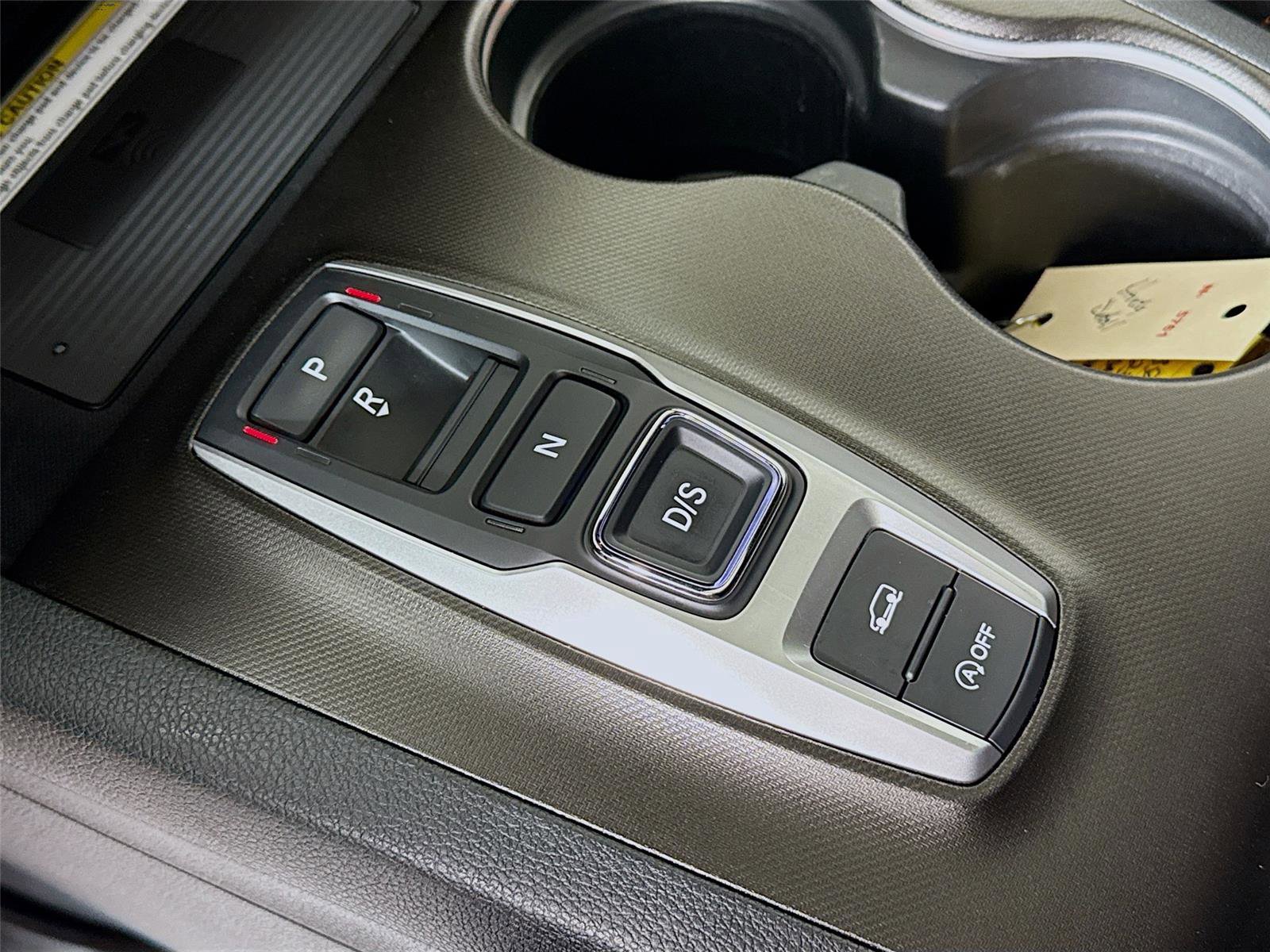 Used 2023 Honda Passport TrailSport image 15