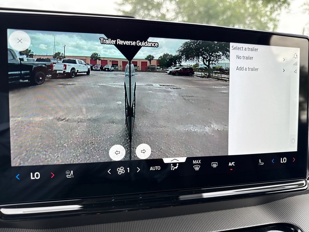 New 2026 Ford Expedition Active RWD image 26