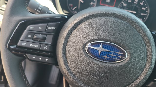 New 2026 Subaru Forester Sport AWD/4WD image 18