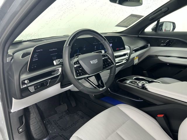 Used 2026 Cadillac Lyriq Sport image 10