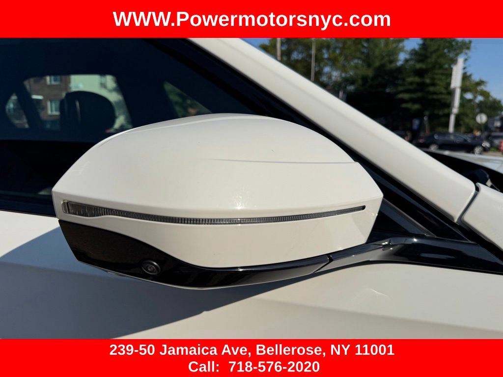 Used 2024 BMW 740i xDrive AWD/4WD image 15
