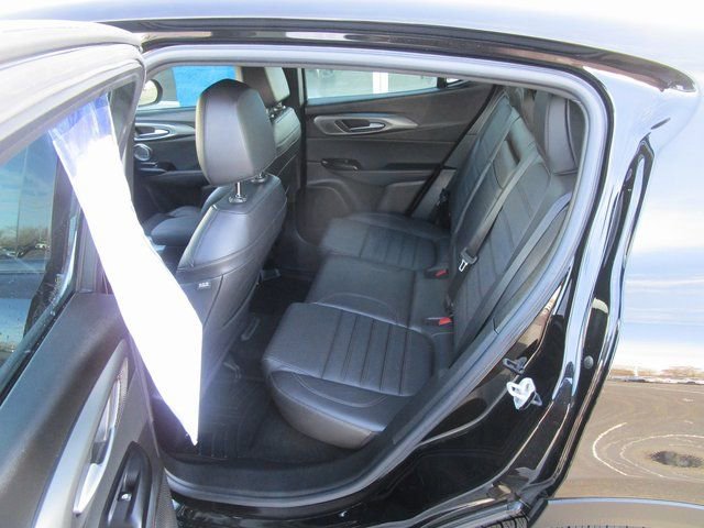 Used 2023 Dodge Hornet GT Plus w/ Tech Pack Plus w/o Parking image 20