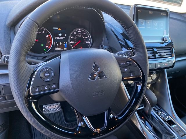 New 2026 Mitsubishi Eclipse Cross Black Edition image 12