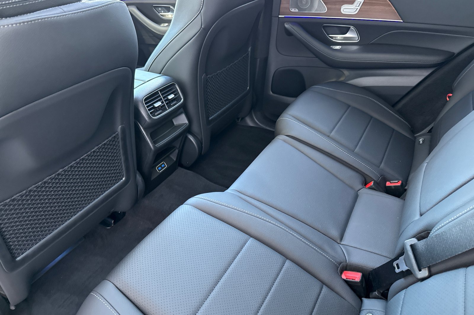 New 2026 Mercedes-Benz GLE 350 4MATIC image 12
