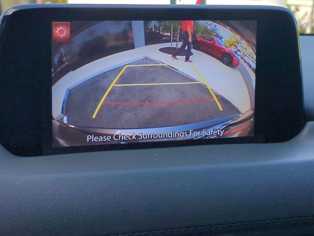 Used 2020 MAZDA CX-5 Touring AWD/4WD image 23