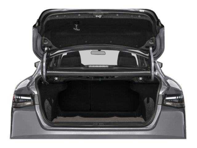 New 2027 Nissan Sentra SV w/ SV Convenience Package FWD image 13