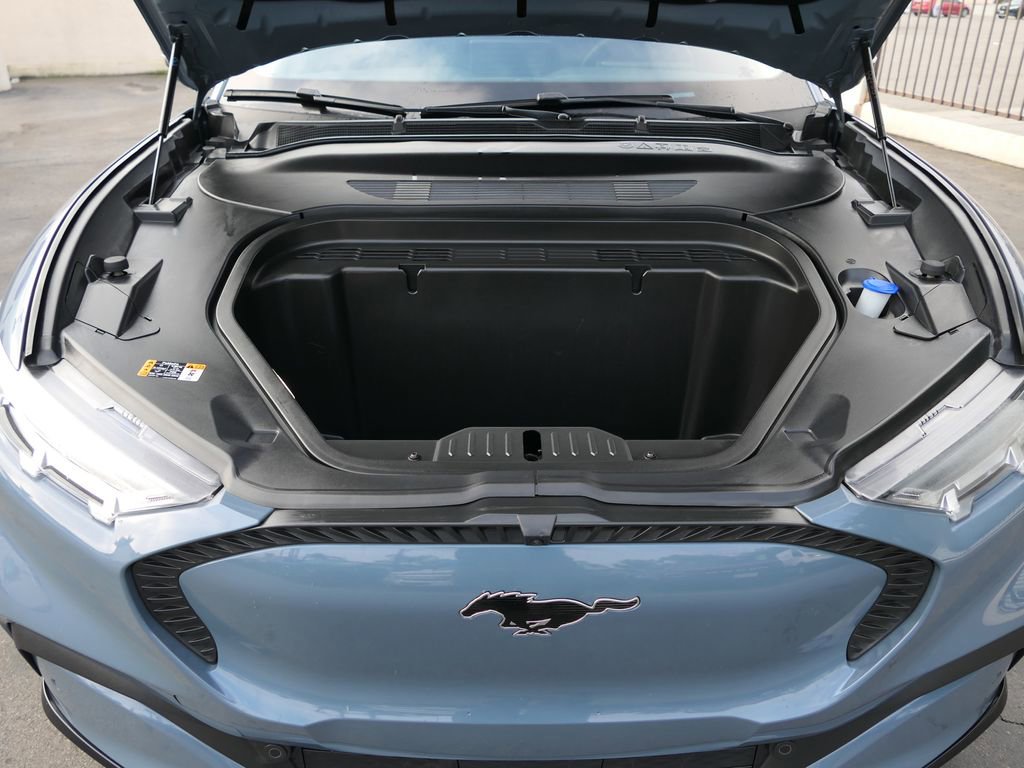 Used 2023 Ford Mustang Mach-E California Route 1 image 28