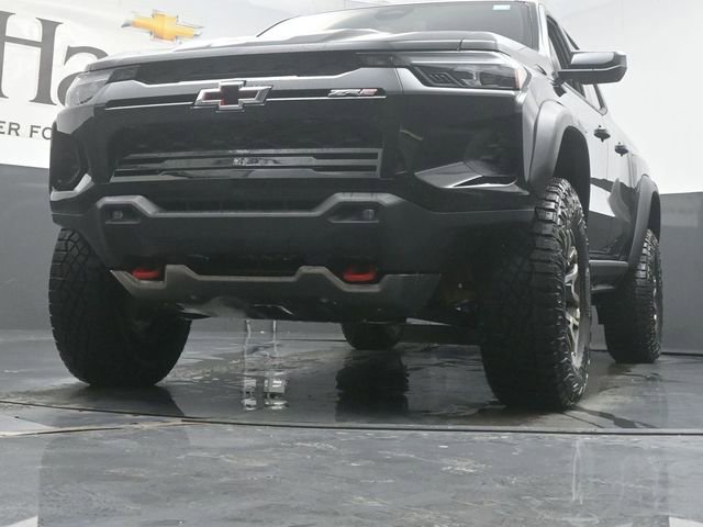 New 2026 Chevrolet Colorado ZR2 w/ Technology Package image 4