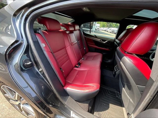 Used 2019 Lexus GS 350 F Sport AWD/4WD image 25