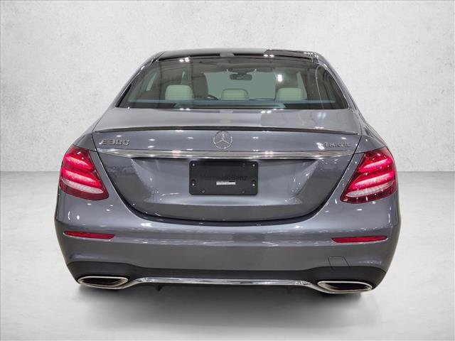 Used 2019 Mercedes-Benz E 300 4MATIC image 7