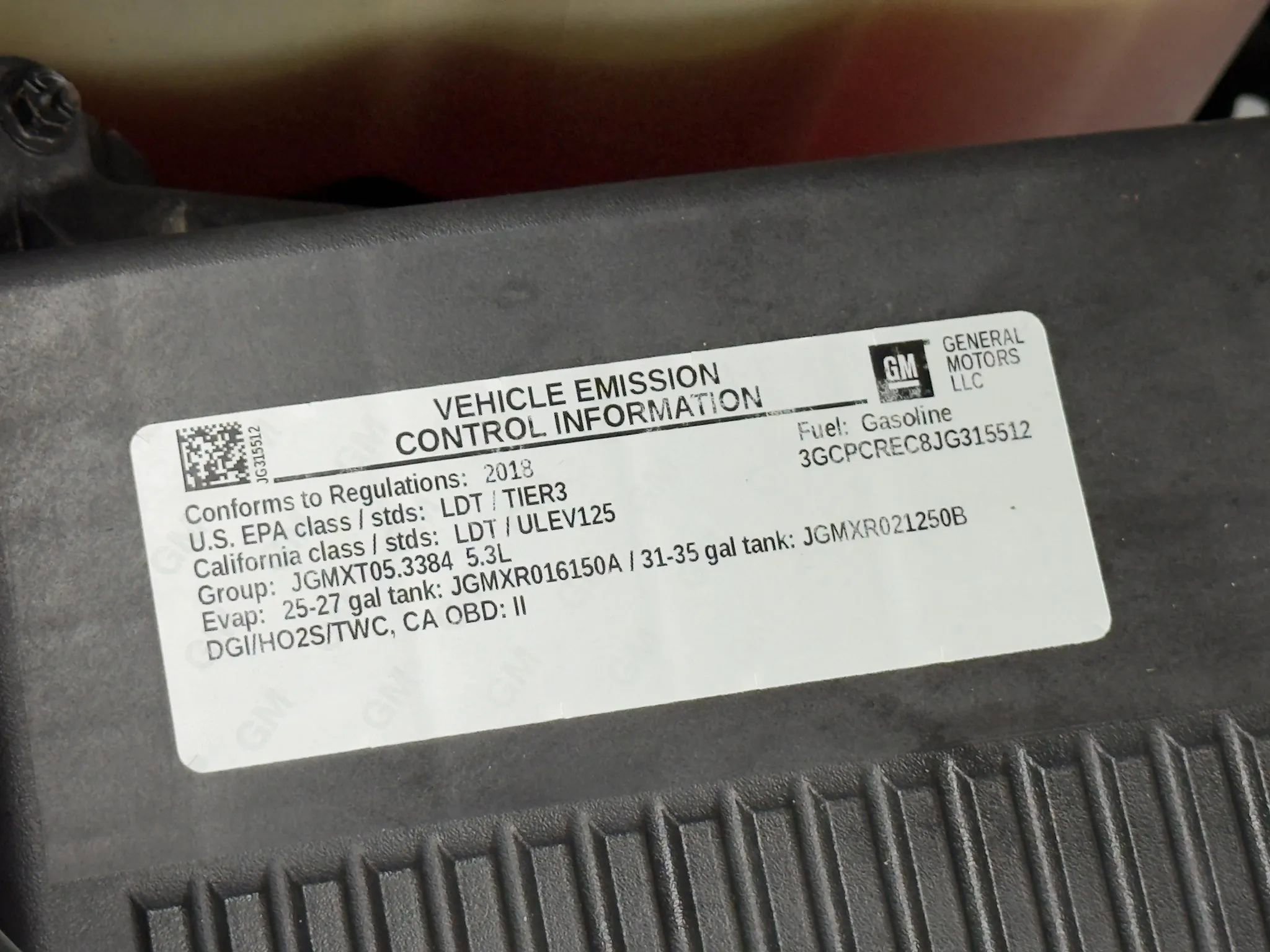 Used 2018 Chevrolet Silverado 1500 LT w/ Texas Edition RWD image 47