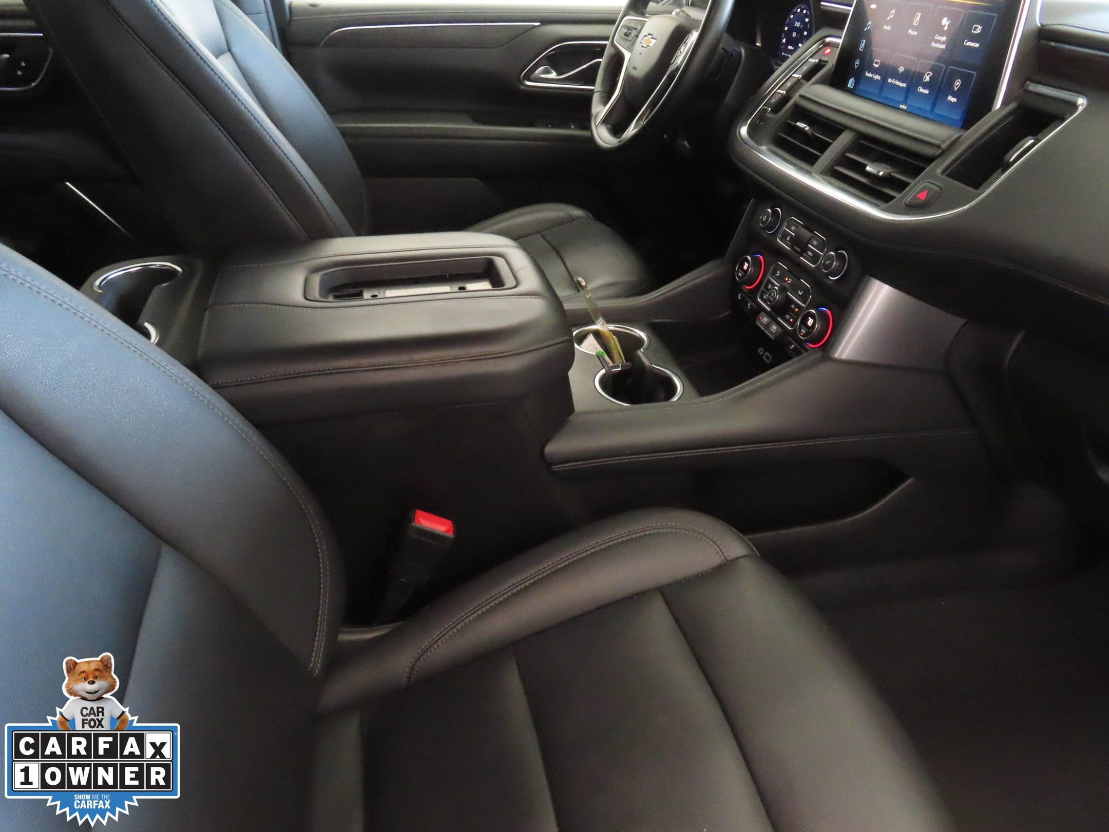 Used 2023 Chevrolet Tahoe LT image 24