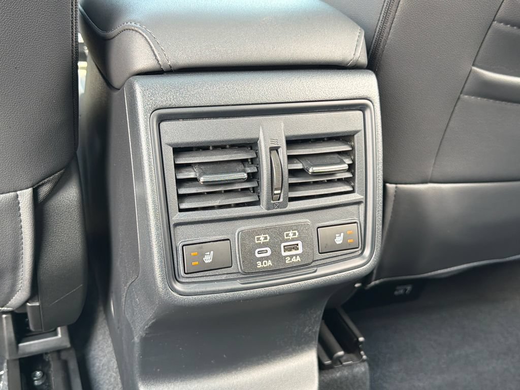 Certified 2026 Subaru Outback Touring AWD/4WD image 18