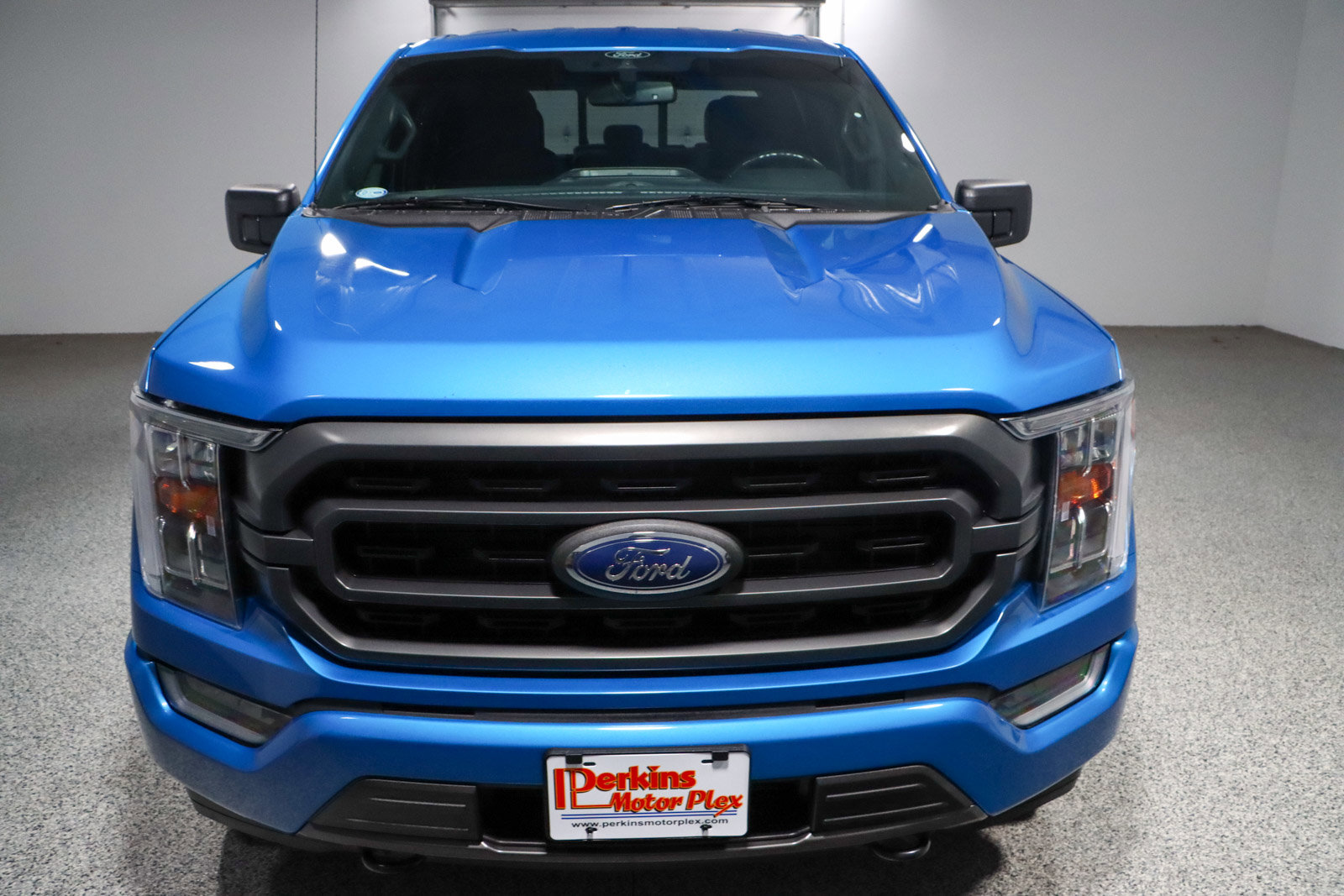 Used 2021 Ford F150 XLT w/ Equipment Group 302A High image 4