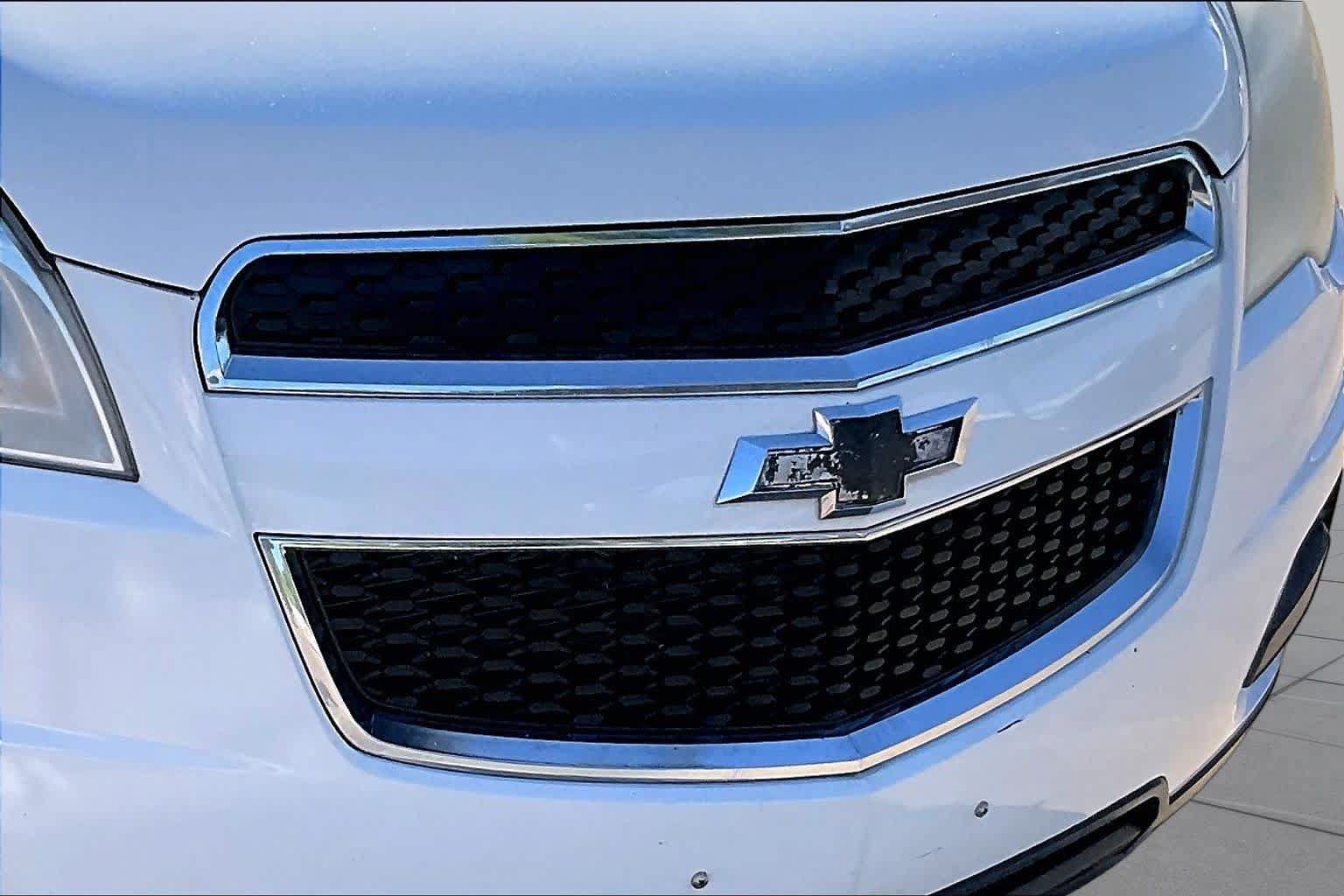 Used 2014 Chevrolet Equinox LS FWD image 28