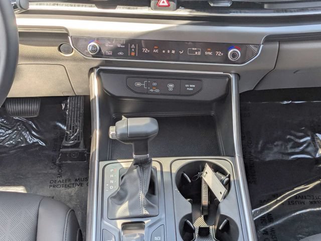 New 2026 Kia Carnival FWD image 19