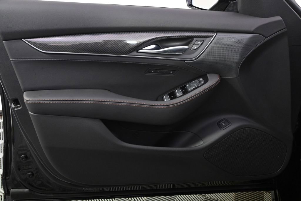 New 2026 Cadillac CT5 Sport w/ Technology Package image 22