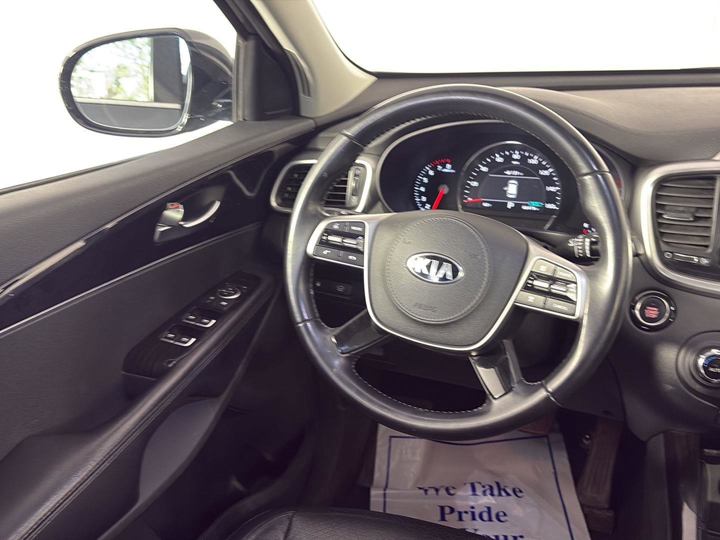 Used 2020 Kia Sorento EX image 15