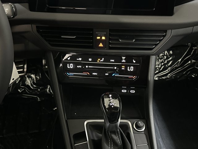 New 2026 Volkswagen Jetta Sport image 32