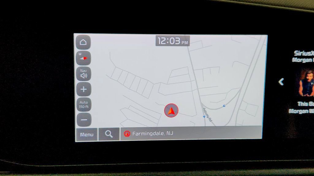 Used 2023 Kia Niro EX Touring image 20