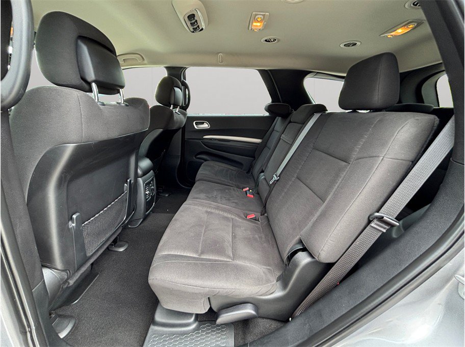 Used 2020 Dodge Durango SXT w/ 3rd Row Seating Group AWD/4WD image 28