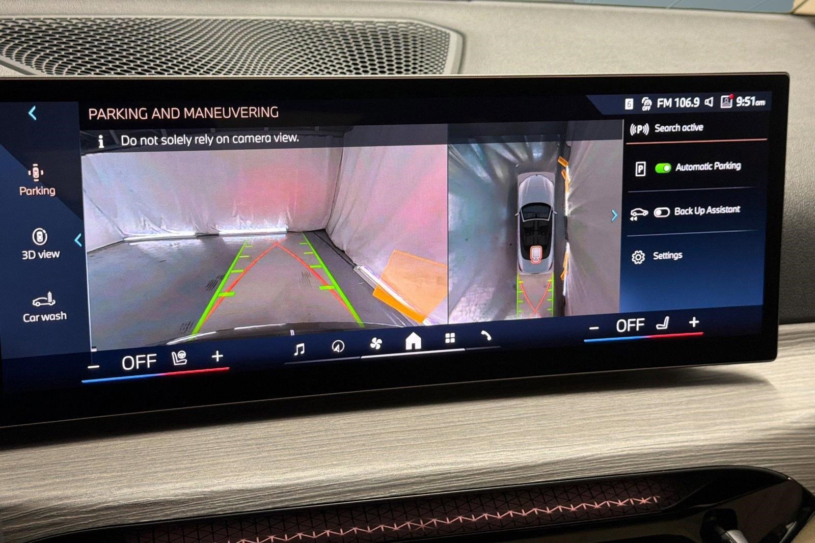 New 2026 BMW 430i Convertible w/ Parking Assistance Package image 24