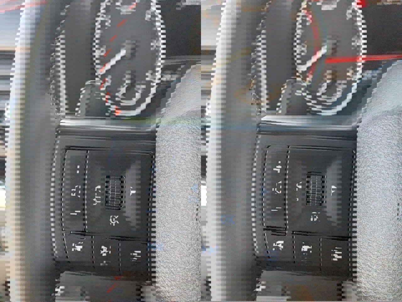 Certified 2025 Nissan Rogue SV w/ Rock Creek Premium Package image 26