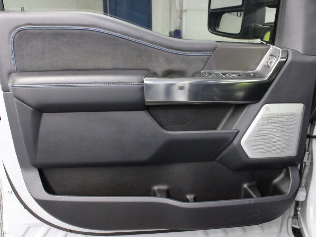 Used 2026 Ford F250 Platinum AWD/4WD image 73