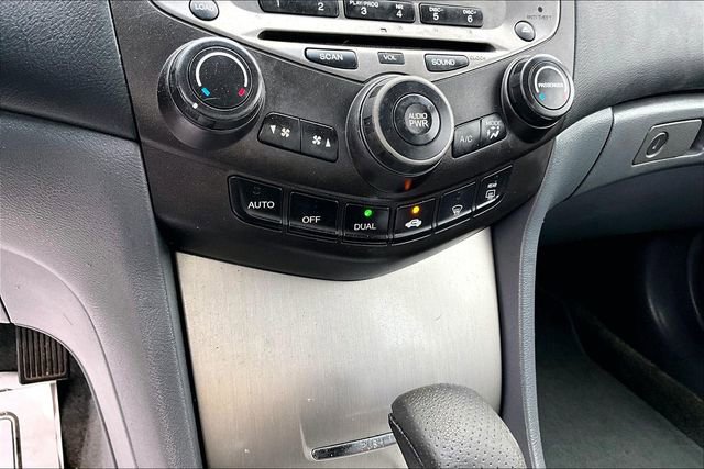 Used 2007 Honda Accord EX-L image 19