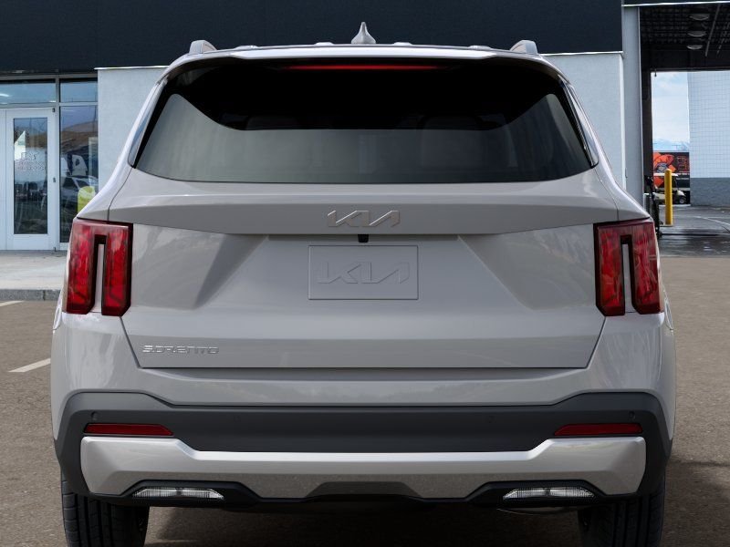 New 2026 Kia Sorento S FWD image 13