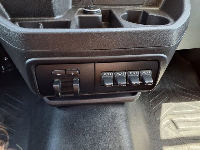 Used 2019 Ford Transit 350 138 DRW w/ Interior Upgrade Package RWD image 14