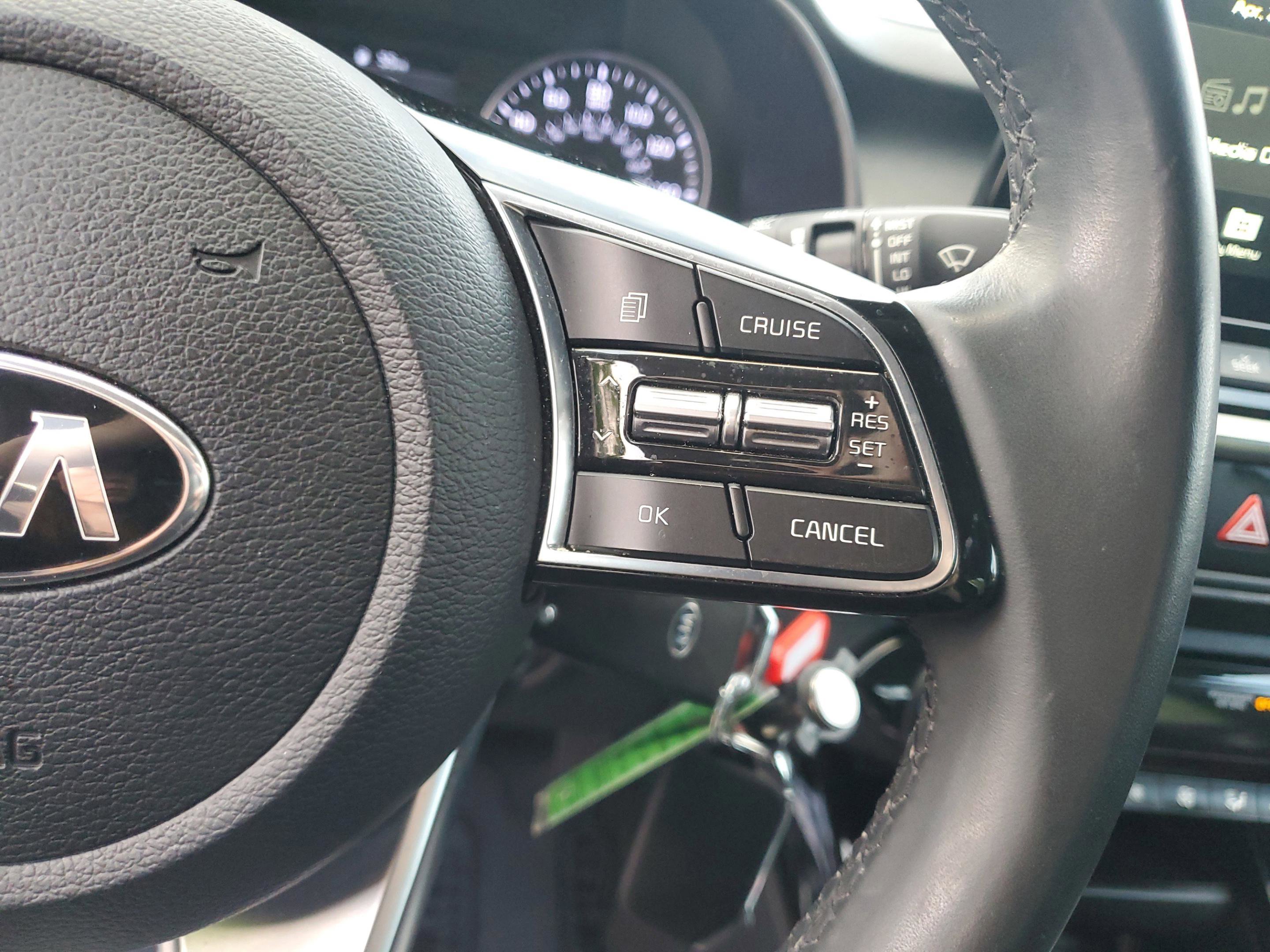 Used 2019 Kia Forte S w/ S Premium Package FWD image 25