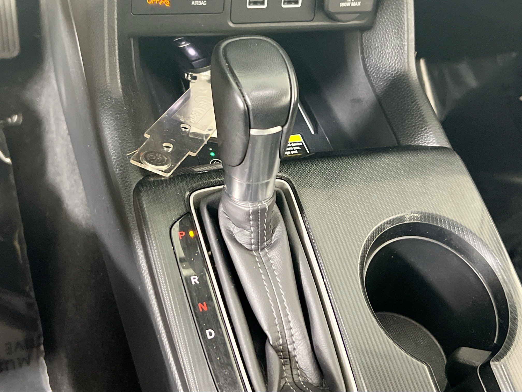 Used 2023 Honda Civic Touring image 17