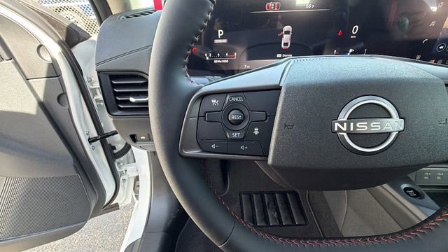 New 2026 Nissan Sentra SR image 27