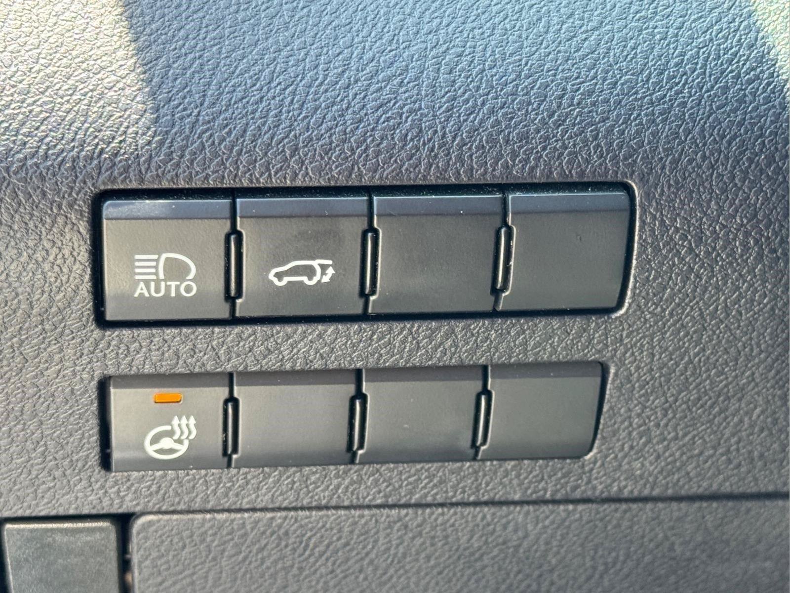 Used 2022 Lexus RX 350 FWD w/ Premium Package image 16