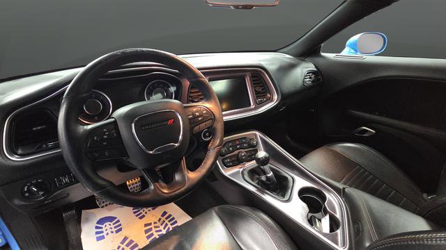 Used 2015 Dodge Challenger R/T Plus image 11