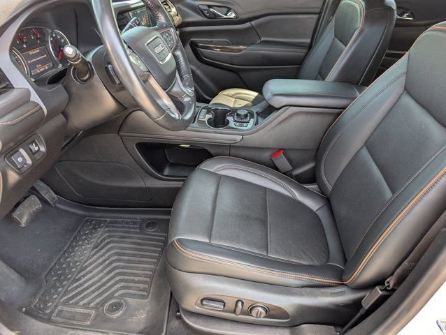 Used 2021 GMC Acadia AT4 AWD/4WD image 15