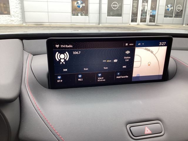 Used 2025 Acura TLX SH-AWD w/ A-SPEC Pkg image 13