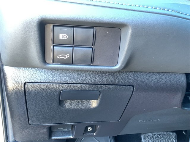 Used 2022 Toyota Highlander XSE image 34