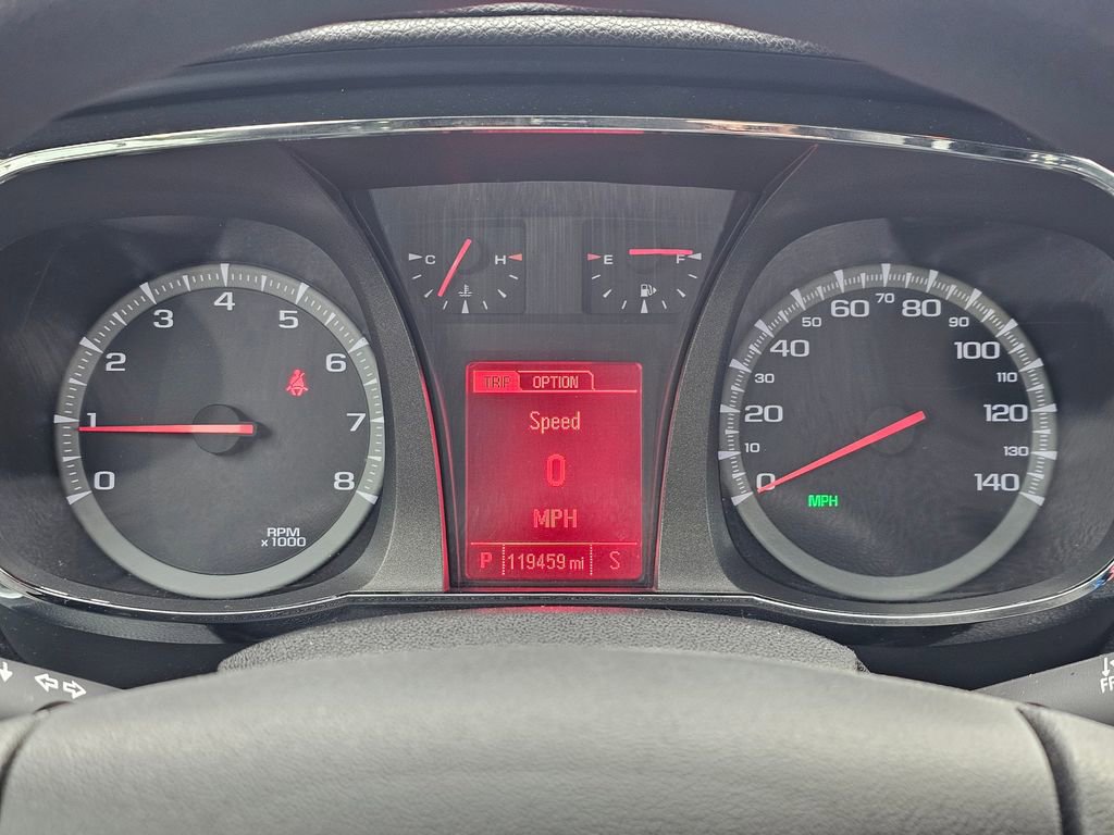 Used 2017 GMC Terrain SLE image 57