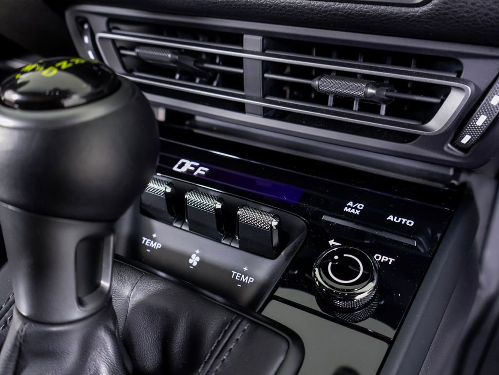 Certified 2023 Porsche 911 GT3 image 15