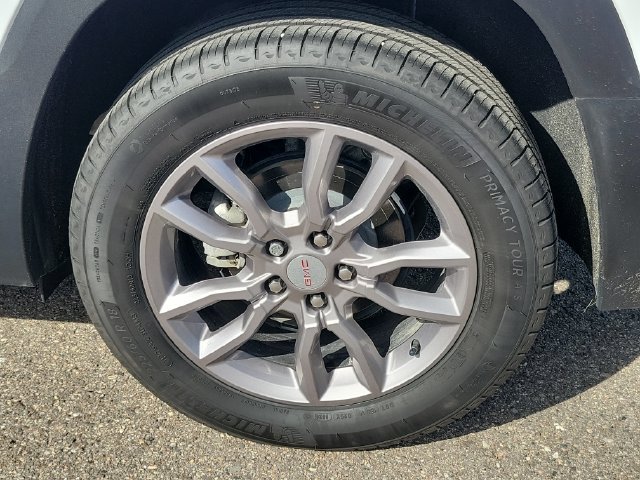 Certified 2024 GMC Terrain SLT AWD/4WD image 5