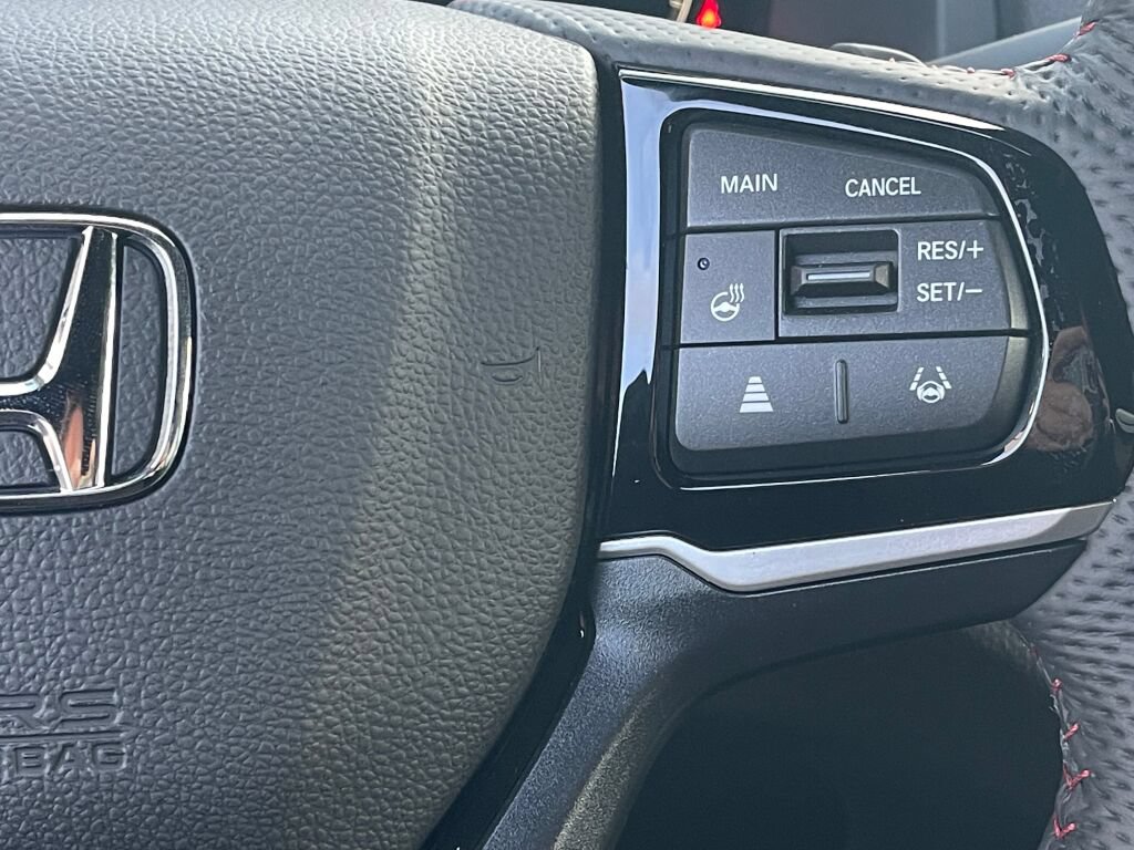 New 2026 Honda Ridgeline Black Edition image 17