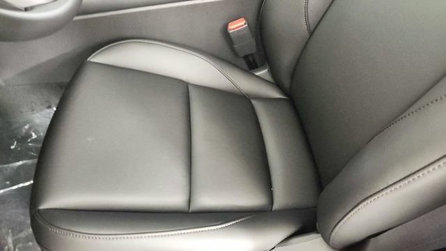 Used 2026 MAZDA MAZDA3 s Sport FWD image 12