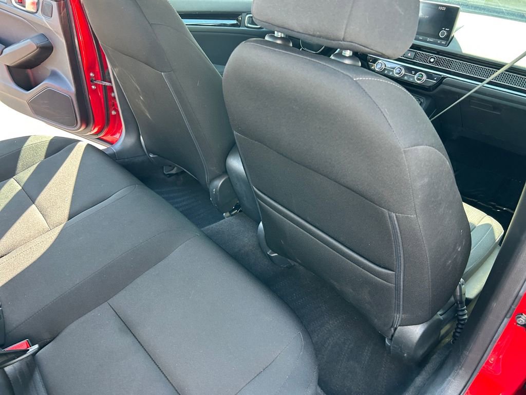 Used 2023 Honda Civic EX image 18