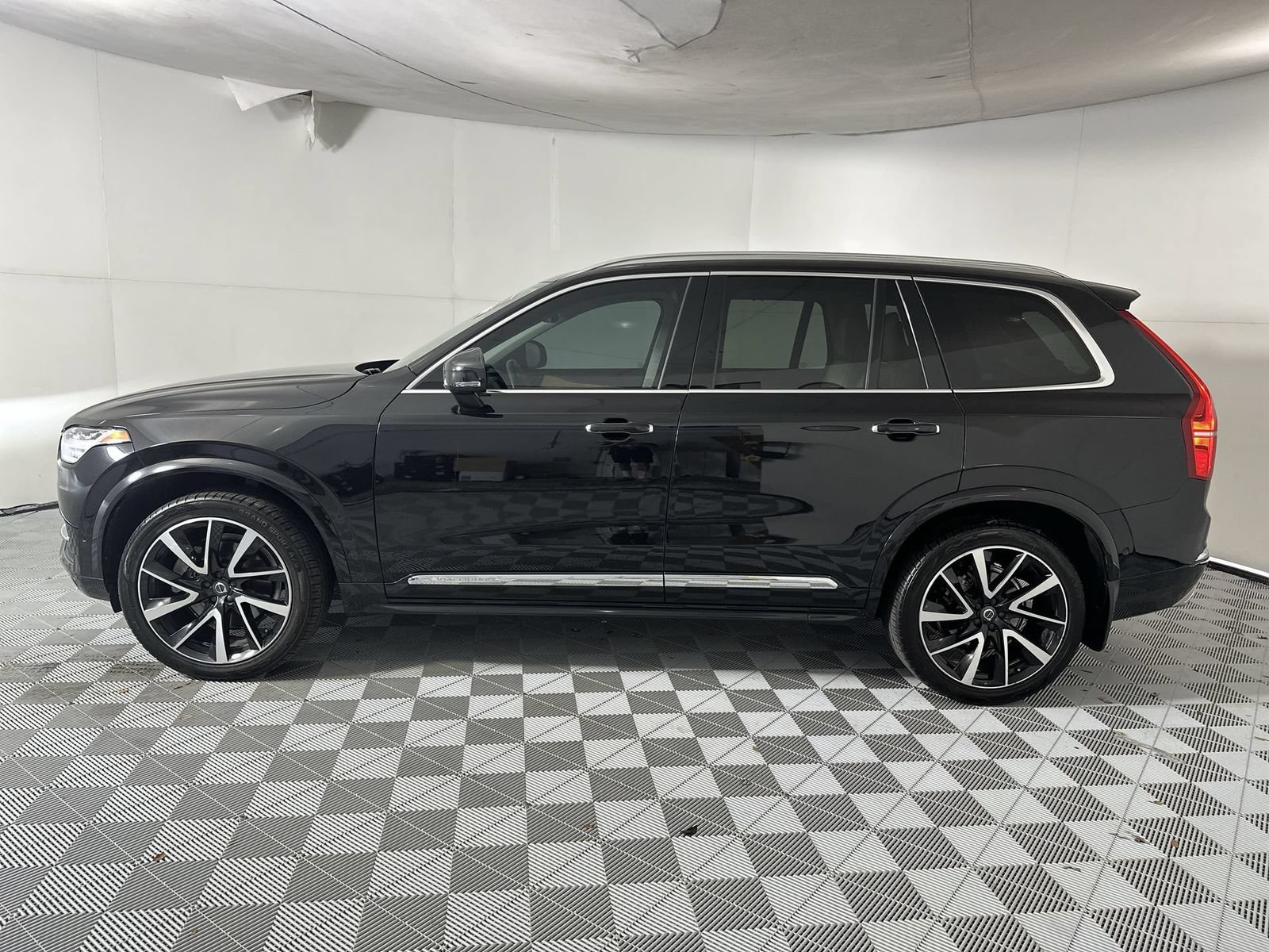 Used 2019 Volvo XC90 T6 Inscription w/ Advanced Package AWD/4WD image 5