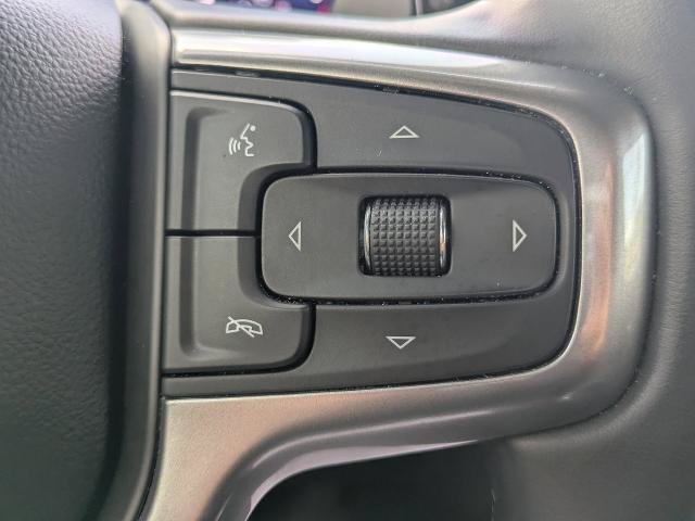 Certified 2024 Chevrolet Silverado 1500 LT Trail Boss w/ Convenience Package II AWD/4WD image 27