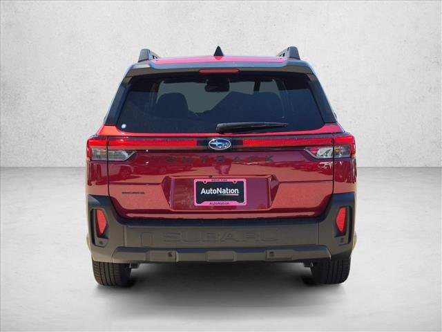 New 2026 Subaru Outback Touring XT AWD/4WD image 8