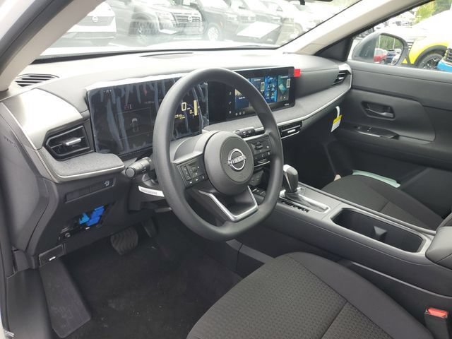 New 2026 Nissan Kicks S FWD image 11