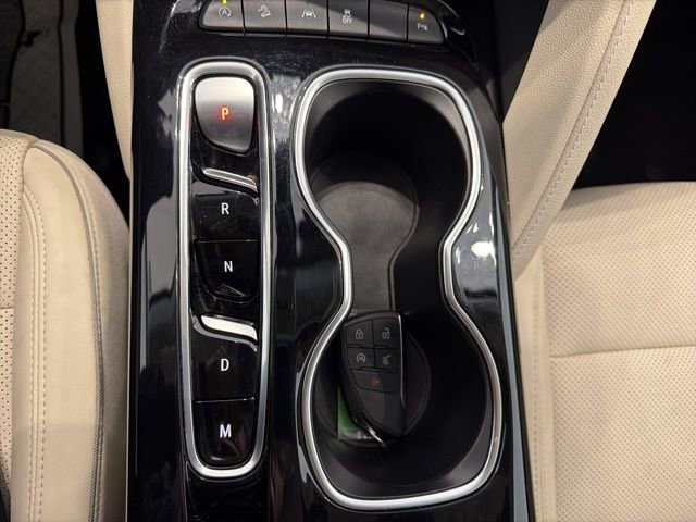Certified 2023 Buick Envision Essence AWD/4WD image 22